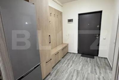 Garsonieră decomandată în Florești - 10