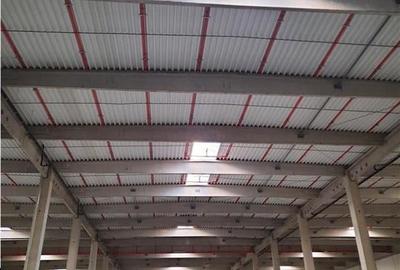 Spațiu industrial, de 3,000 mp, în Nord