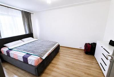Apartament cu 2 camere semidecomandat în Astra - 3