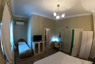 Casă cu Teren 220 Mp în Ultracentral - 2