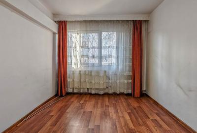 Apartament cu 2 camere semidecomandat în Ferentari - 1