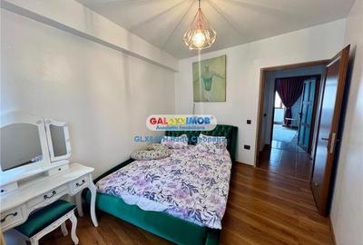Apartament cu 3 camere decomandat, mobilat în Ultracentral - 7