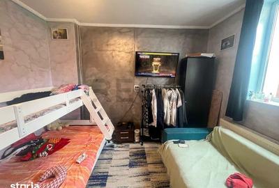 Casă cu 2 camere cu Teren 35 Mp în Orașul Nou - 2