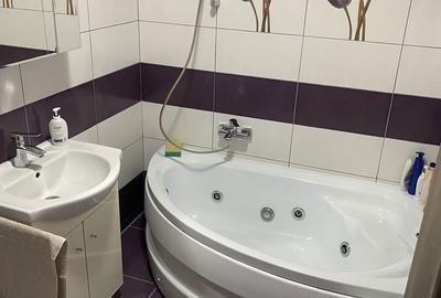 Apartament cu 2 camere decomandat în Ludoș - 5