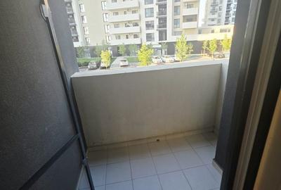 Apartament cu 2 camere decomandat în Metalurgiei