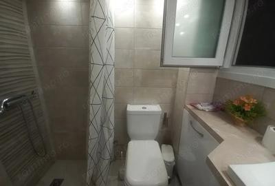 Apartament cu 2 camere decomandat în Panduri - 7