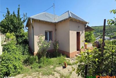 Casă cu 3 camere în Uricani - 3