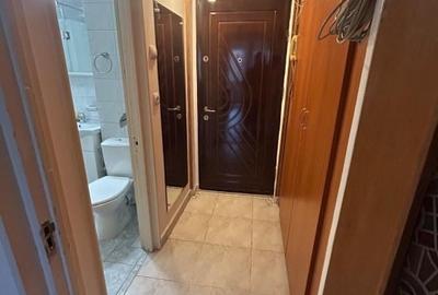 Garsonieră decomandată, mobilată în Drumul Taberei - 13