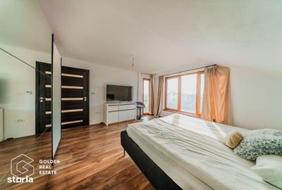 Casă cu 4 camere cu Teren 300 Mp în Fântânele - 2