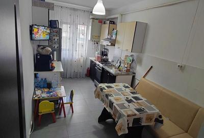 Apartament cu 2 camere decomandat în Lunca Cetățuii - 11