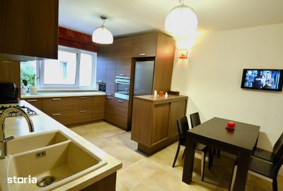 Apartament cu 4 camere în Mărăști - 11