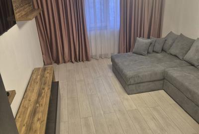 Apartament cu 2 camere decomandat în Gura Văii - 5