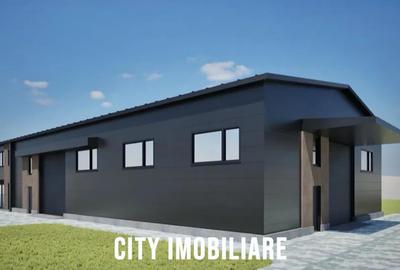 Teren Construcții intravilan de 1500 mp, în Apahida - 3