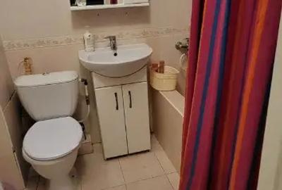 Garsonieră decomandată în Drumul Taberei