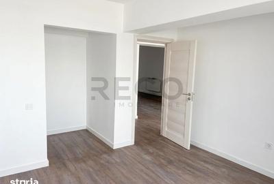 Apartament cu 2 camere decomandat în Nufărul - 6