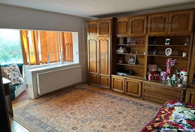 Apartament cu 2 camere decomandat în Freidorf - 3