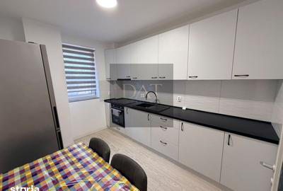 Apartament cu 2 camere în Chinteni