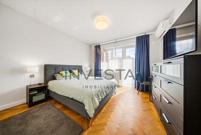 Apartament cu 4 camere semidecomandat, mobilat în Andrei Mureșanu - 6