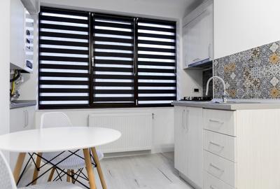 Apartament cu 2 camere decomandat în Exterior Vest