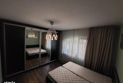 Apartament cu 2 camere decomandat în Nerva Traian - 7
