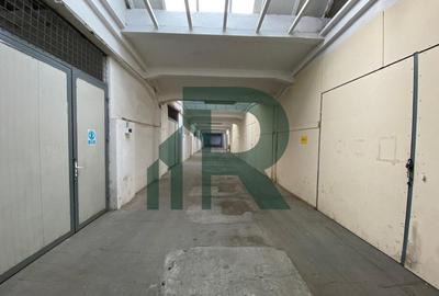Spațiu industrial, de 100 mp, în Central - 1