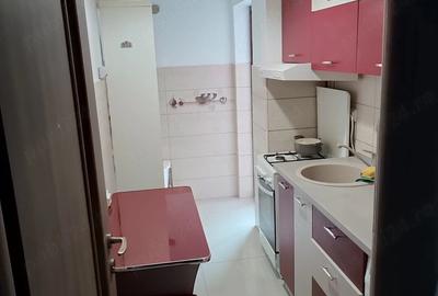 Apartament cu 2 camere decomandat în Granit - 9