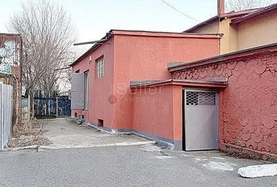 Spațiu comercial, de 120 mp, în Triaj - 3