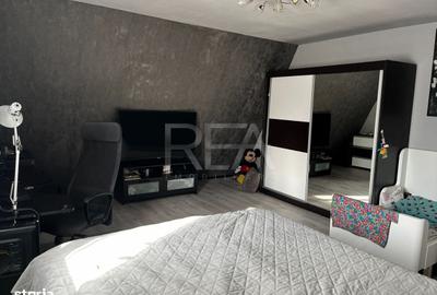 Apartament cu 2 camere semidecomandat în Nicolae Grigorescu