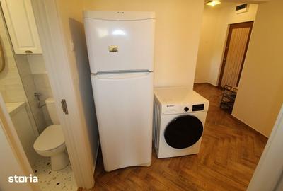 Apartament cu 3 camere decomandat în Central - 10