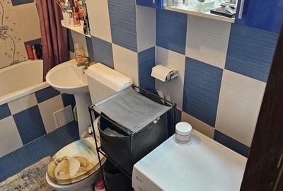 Apartament cu 3 camere în Odobescu