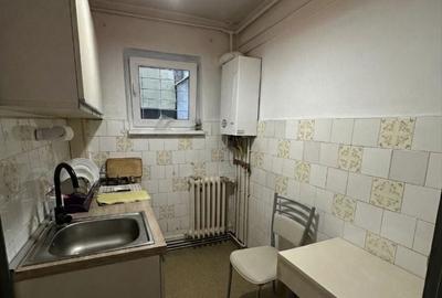 Apartament cu 2 camere în Tudor Vladimirescu - 7