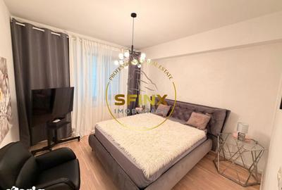 Apartament cu 2 camere, mobilat în Băneasa - 2