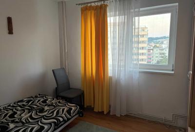 Apartament cu 2 camere decomandat în Mănăștur