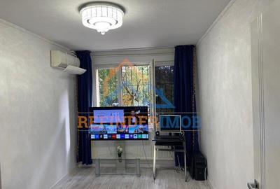 Apartament cu 2 camere decomandat, mobilat în Dristor