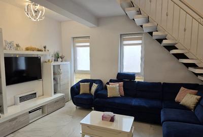 Apartament cu 3 camere decomandat, mobilat în Giroc - 1