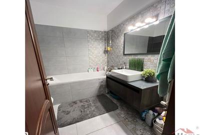 Apartament cu 2 camere decomandat, mobilat în Ultracentral - 2