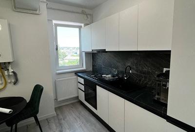 Apartament cu 2 camere decomandat în Pădurii - 5