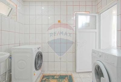 Casă cu Teren 168 Mp în Central