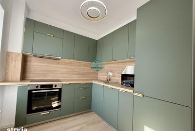 Apartament cu 2 camere decomandat, mobilat în Gării - 1