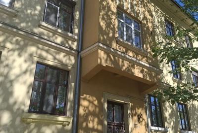 Apartament cu 3 camere decomandat în Tileagd - 1