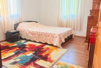 Casă individuală cu 3 camere cu Canalizare în Dănicei - 4