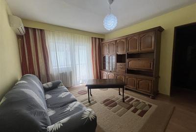 Apartament cu 2 camere semidecomandat în Mărăști - 1