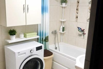 Apartament cu 3 camere decomandat în Valea Adâncă - 3