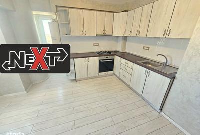 Apartament cu 3 camere în Calea Romanului - 1