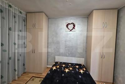 Garsonieră în Micro 40 - 8