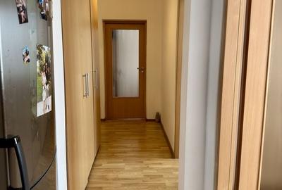 Apartament cu 4 camere decomandat, mobilat în Șagului - 9