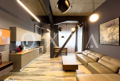 Apartament cu 3 camere, mobilat în Mircea cel Bătrân - 2