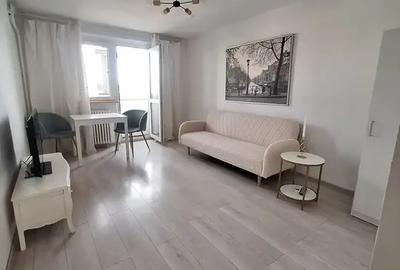 Apartament cu 2 camere, mobilat în Drumul Taberei - 5
