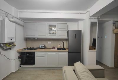 Apartament cu 2 camere decomandat în Nord - 4