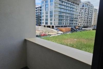 Garsonieră semidecomandată, mobilată în Central - 10